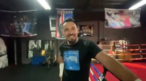 Robert Guererro Likes Linares in Haney fight,talks Ryan Garcia,Ramirez vs Taylor,Teofimo vs Kamboso