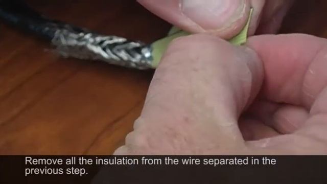 Custom Length HD Cable for HDMI Applications - Tutorial смотреть онлайн