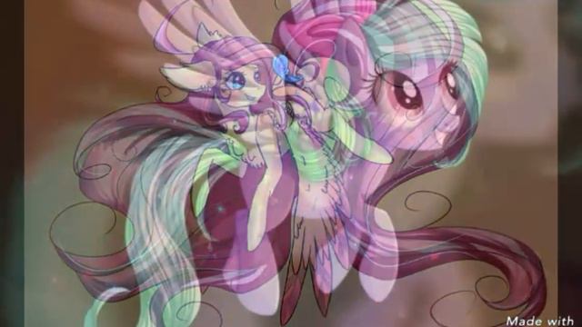 Какая ты пони по месяцам смотреть онлайн