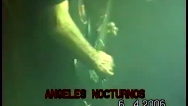 Angeles Nocturnos (Jinete) смотреть онлайн