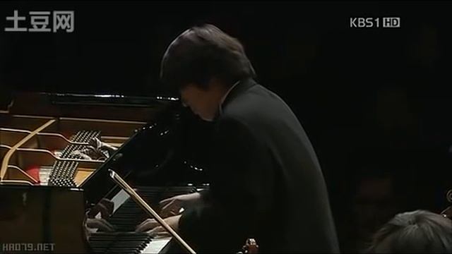 Chopin Nocturne Op. 9 No.2 2011