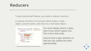 Redux workshop | React Redux
