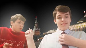 Новогоднее обращение