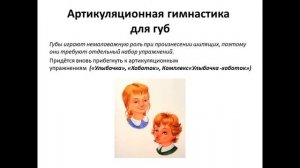 Говорим правильно. Постановка звука "Ш".