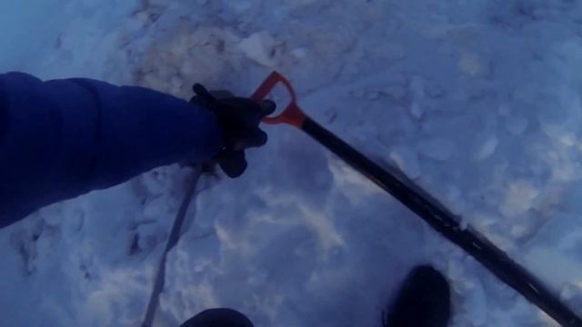 Suzuki Grand Vitara XL-7 on the snow смотреть онлайн