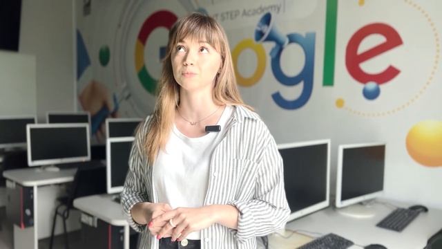 Кар’єра в IT - курс UI/UX дизайн в IT Step Academy