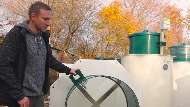 Обзор ЛОС Kolo Vesi смотреть онлайн