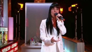 " Голос России" , муз.С.Таюшева, сл.И.Яковлева. исп.Ольга Безрукова.