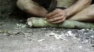 Примитивная технология: Каменный топор (кельт)