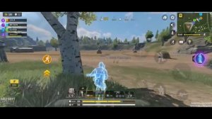 Your game data is abnormal, check your game environment in call of duty mobile 2023