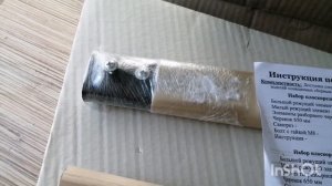 Плоскорез или обычная тяпка? Борьба с сорняками с помощью плоскореза Фокина на практике.