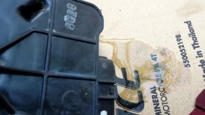 Toyota Hilux 4x4 Front Actuator how to fix it DIY