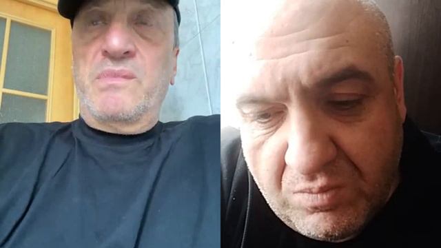 Диалог. Обращение Агаси Арабяна. Джавахкская диаспора Р.Ф смотреть онлайн