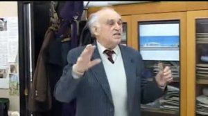 Виктор Творовский, главный инженер проектов, Часть 2