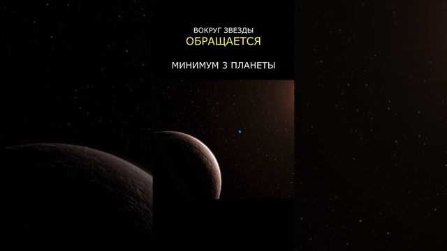 Учёные обнаружили вторую Землю?
