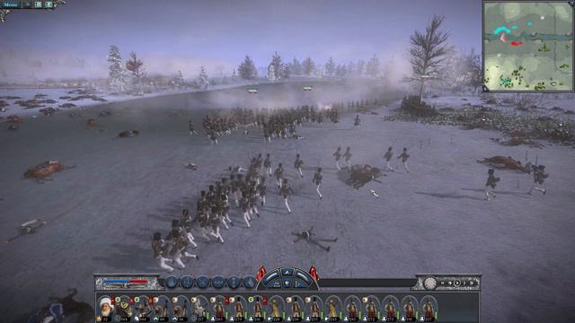 Napoleon Total War 3 - Ottoman - Part 15