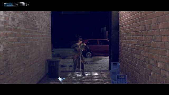 Of Bird and Cage Review [PC] смотреть онлайн