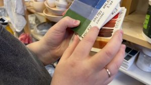 Керамическая посуда своими руками! Леплю из глины кружки,тарелки ручной работы. Творчество+рукодели