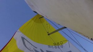 Зачем человеку парус? Rolex Middle Sea Race 2017