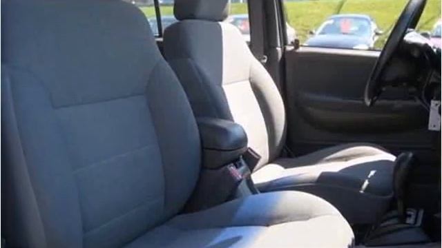 2001 Kia Sportage Used Cars Cleveland OH смотреть онлайн