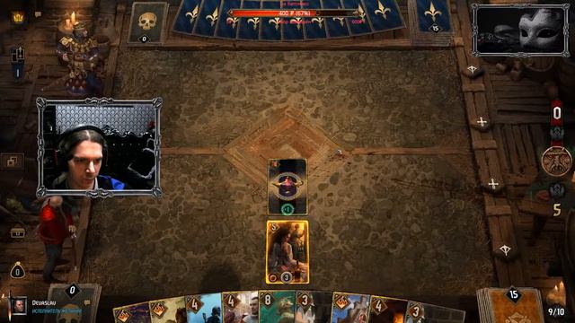 ККИ от Devaslav смотреть онлайн