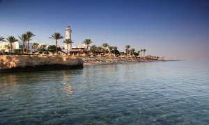 Sunrise Remal Resort 4*  Шарм Эль Шейх Отдых в Египте Март 2023 года