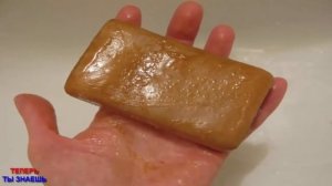 АБАЛДЕТЬ! Так ВОТ Из ЧЕГО На САМОМ Деле Сделано ХОЗЯЙСТВЕННОЕ Мыло!!!