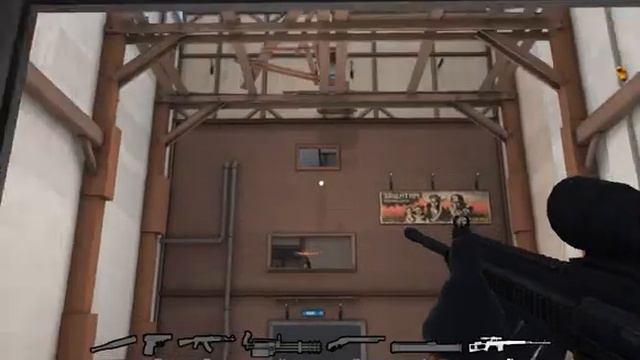 Контра Сити-Обзор провокатор#4 смотреть онлайн