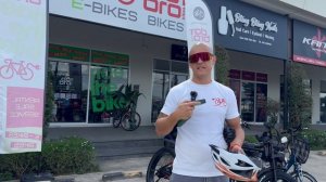 что входит в аренду электровелосипедов на пхукете