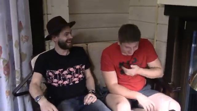 Tabasco Scorpion Sauce Test Review | Табаско Скорпион Тест Обзор