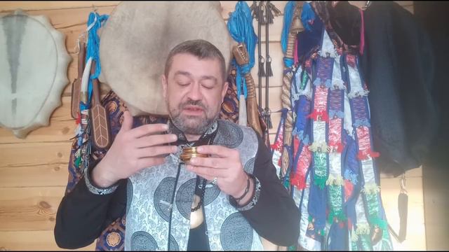 Шаманские практики. Самостоятельная чистка чабрецом. Научение первое