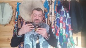 Шаманские практики. Самостоятельная чистка чабрецом. Научение первое