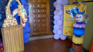 Gerson Decoraciones Fiestas