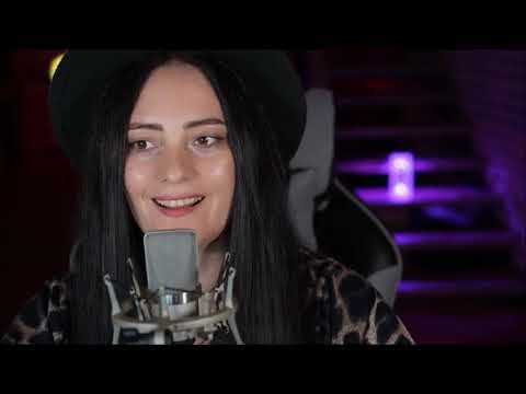 Наталья Влади - Гой ты, Русь, моя родная (Стихотворение Сергея Есенина) смотреть онлайн