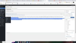 Как добавить яндекс и гугл карту в Wordpress
