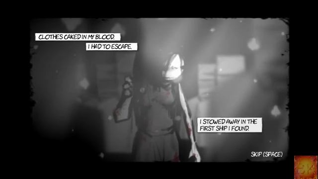 Trashbucket#5 Мини обзор на игру Dishwasher  vampire smile 2017 смотреть онлайн