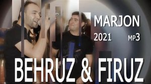 гр Фируз Бехруз Бурчинов - Марчон 2022