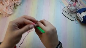 Мастер   класс по вязанию Папы Кота  Часть 3