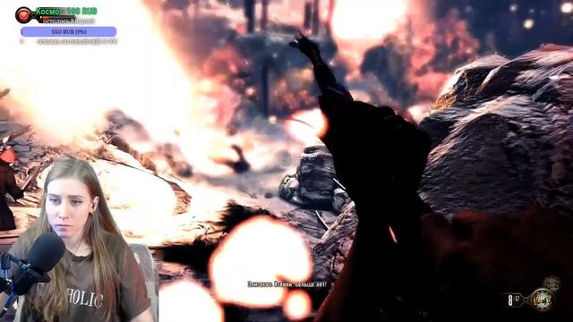 BioShock Infinite! #2! Красивая игра! Прохождение!