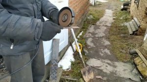 Ваз классика. Не выставляется развал