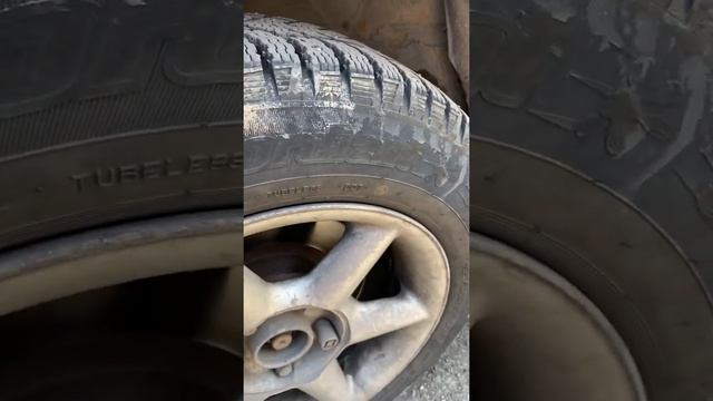 Обзор зимней резины Кордиант сноу Фрост 2 смотреть онлайн