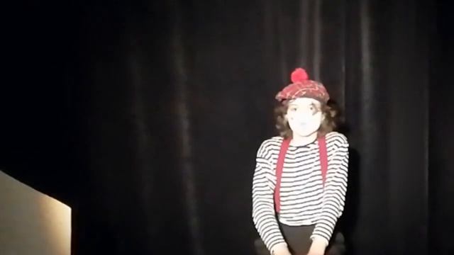 Спектакль средней группы "Varna city. Городские этюды" смотреть онлайн