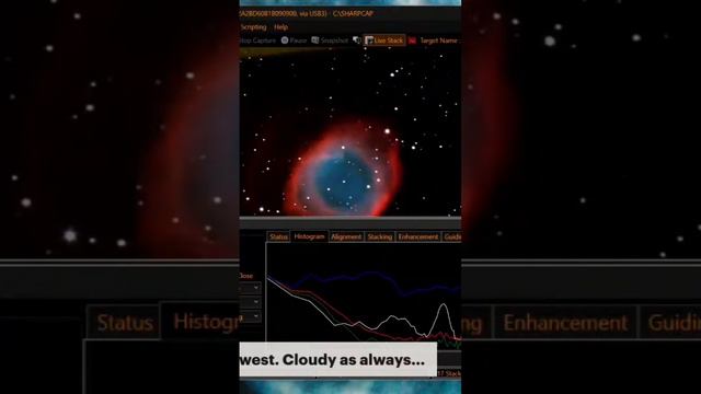 Helix Nebula 6" Telescope смотреть онлайн