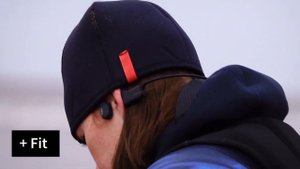 Shokz OpenSwim Waterproof Headphones Review for Kitesurfing / Water Sports