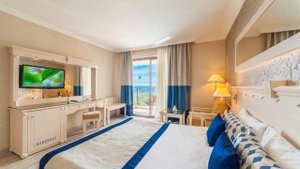 Hotel Turan Prince Ex Sentido Turan Prince, Side, Turkey