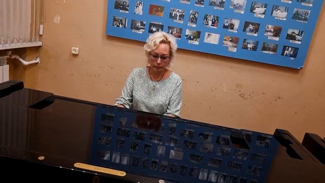 преподаватель ИМУ (колледжа) - Полякова О.В. смотреть онлайн