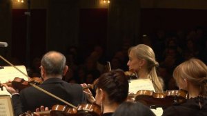 Antonin Dvorak Symphony No. 7 in D minor, op 70