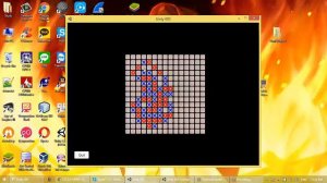 Gomoku Game - Programing with Unity 3D