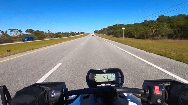 It's Gone! (Top 5 Reasons I Sold My Can-Am Ryker) смотреть онлайн