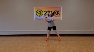 "Toca Toca" by Fly Project - Zumba® Toning Choreography - Zumba® with Caitlyn